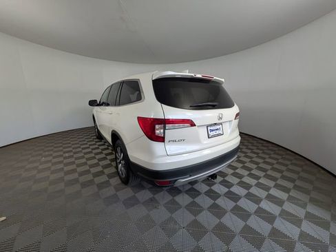 Used 2019 Honda Pilot EX image 11