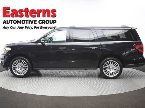 Used 2023 Ford Expedition Max Limited AWD/4WD image 66