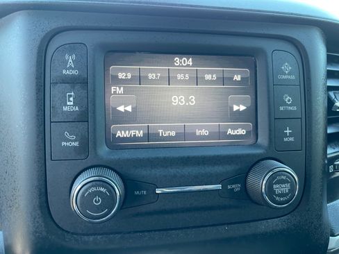 Used 2021 RAM 1500 Big Horn image 12