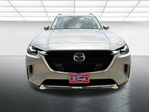 New 2026 MAZDA CX-90 3.3 Turbo w/ Premium Plus Pkg AWD/4WD image 27