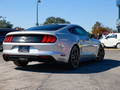 Used 2019 Ford Mustang Premium image 31