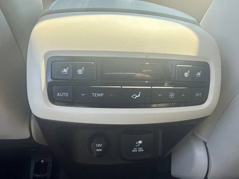 Used 2021 Hyundai Palisade Calligraphy w/ Cargo Package AWD/4WD image 23