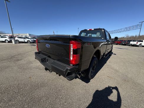 New 2026 Ford F350 XL w/ STX Appearance Package image 5