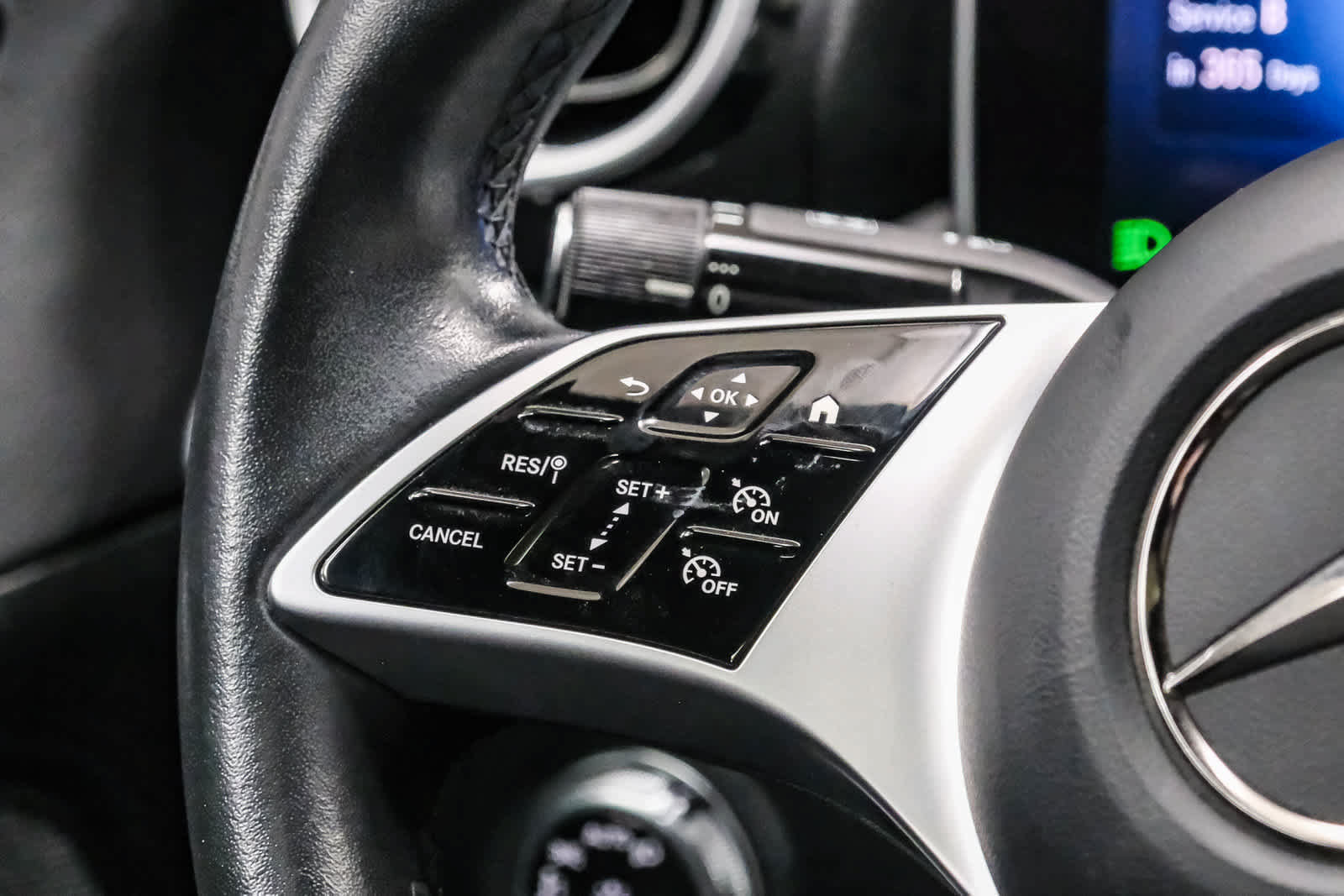 Certified 2024 Mercedes-Benz C 300 Sedan image 21