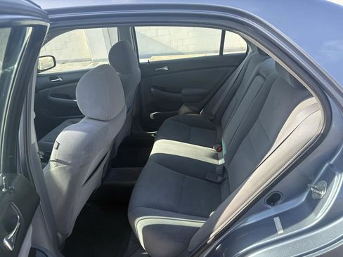 Used 2007 Honda Accord SE image 9