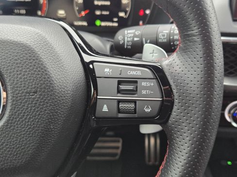 Used 2025 Acura ADX A-Spec AWD/4WD image 21