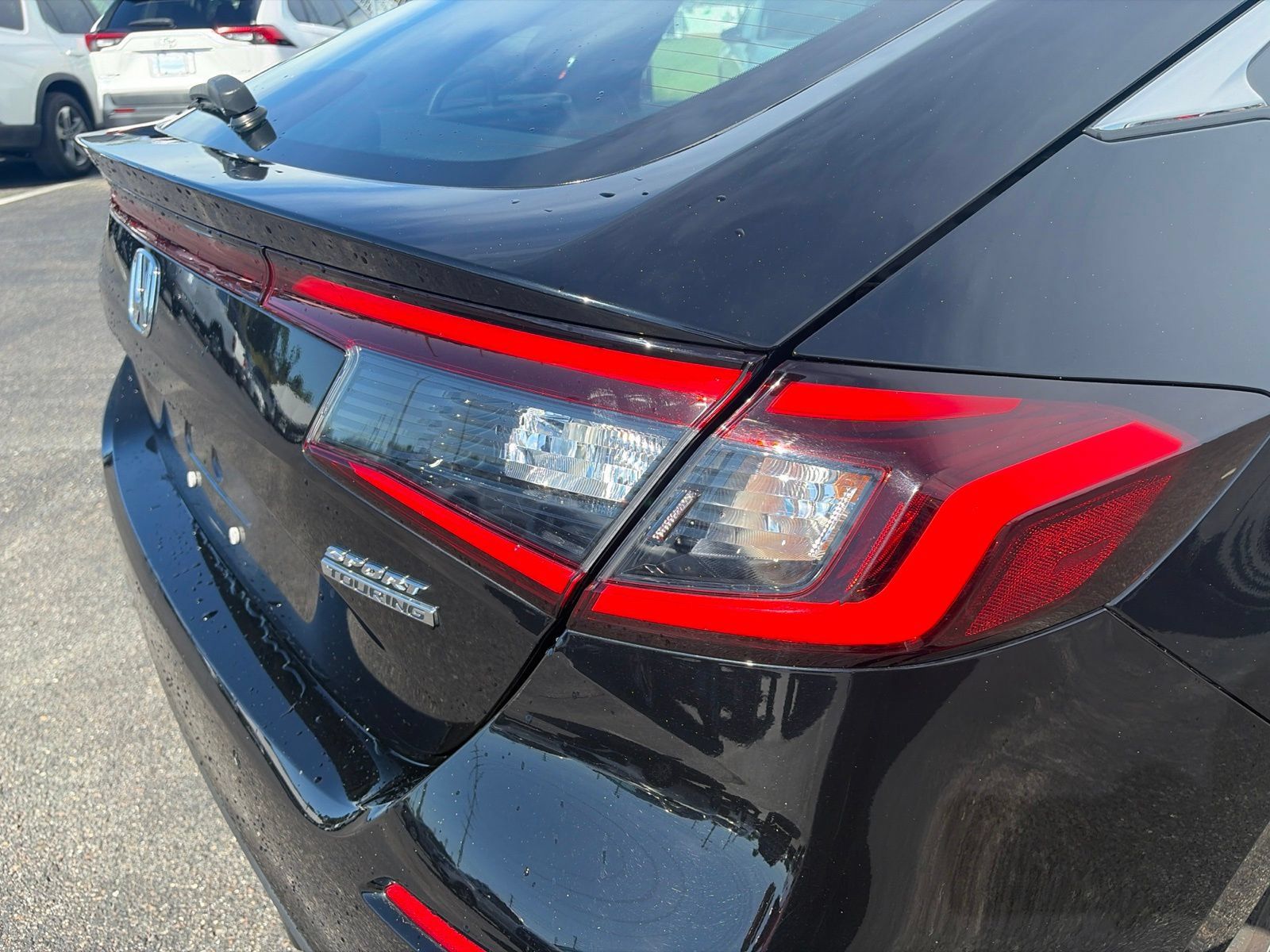 Used 2022 Honda Civic Sport Touring image 15