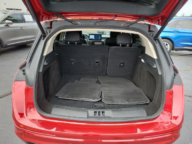 Used 2023 Lincoln Corsair AWD w/ Equipment Group 101A image 28