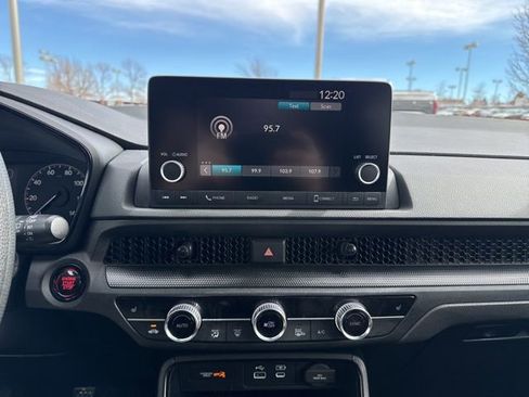 Used 2024 Honda CR-V EX image 32