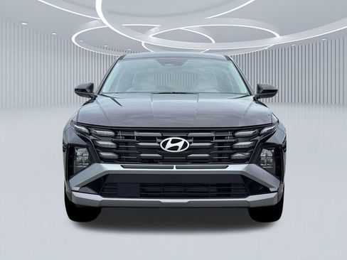 New 2026 Hyundai Tucson SE image 12