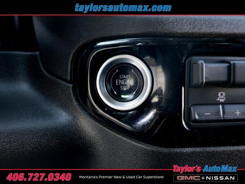 Used 2025 Chevrolet Silverado 2500 LT w/ Convenience Package image 26