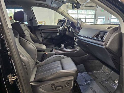 Used 2023 Audi Q5 2.0T Premium Plus w/ Premium Plus Package image 10
