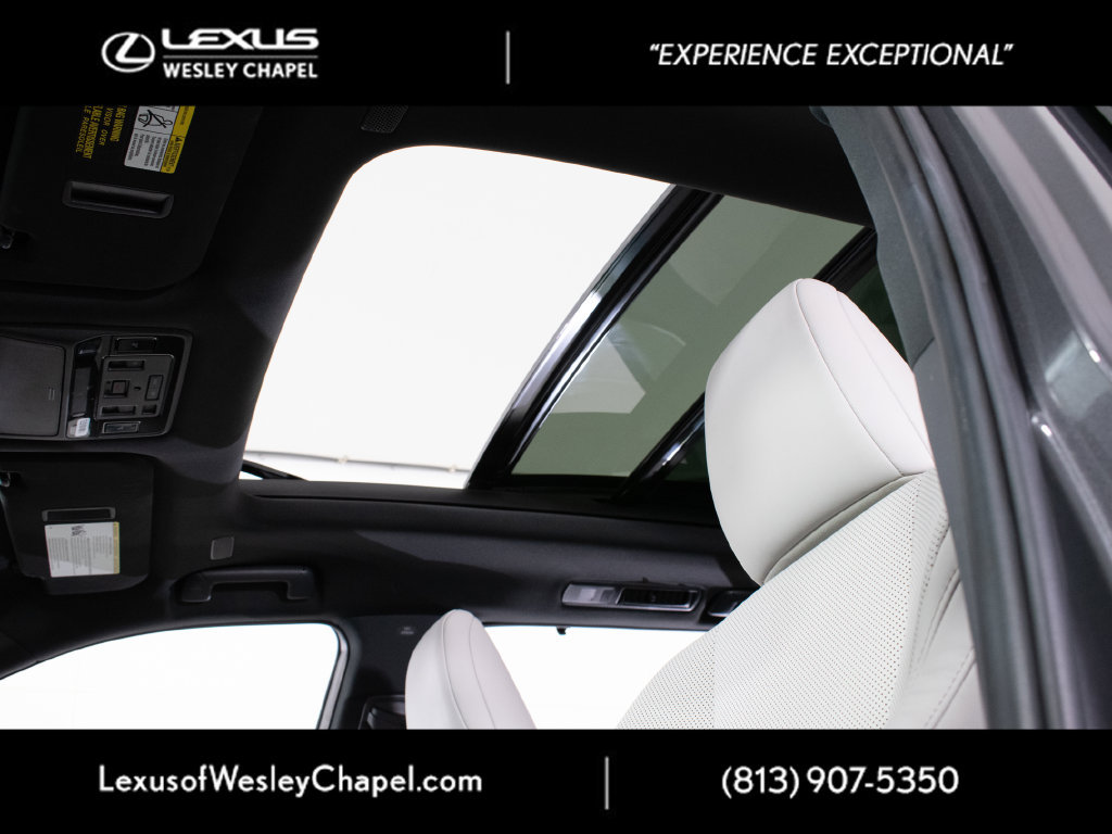 Used 2025 Lexus TX 350 AWD w/ Technology Package image 23