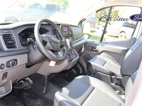 New 2025 Ford Transit 150 Low Roof image 12