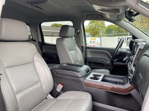 Used 2016 GMC Sierra 1500 SLT image 19