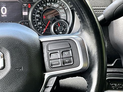 Used 2022 RAM 2500 Laramie AWD/4WD image 21