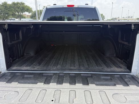 Used 2024 Ford F150 Lariat w/ FX4 Off-Road Package AWD/4WD image 33