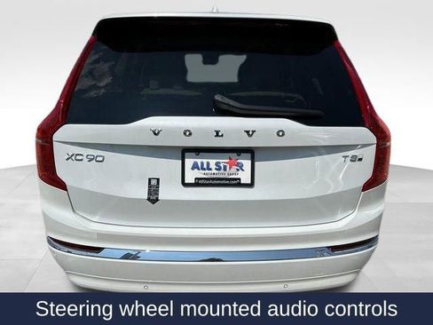 New 2025 Volvo XC90 T8 Plus w/ Protection Package Premier image 9