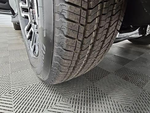 New 2026 GMC Sierra EV Elevation image 43