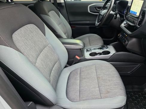 Certified 2022 Ford Bronco Sport Big Bend w/ Convenience Package image 13