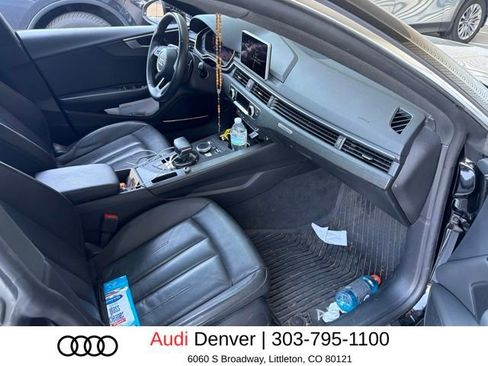 Used 2018 Audi A5 2.0T Premium Plus AWD/4WD image 6