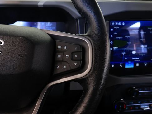 Used 2022 Ford Bronco Badlands AWD/4WD image 28