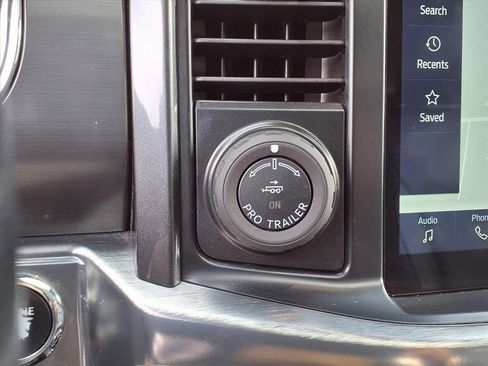 Used 2022 Ford F150 Lariat w/ Equipment Group 502A High image 32