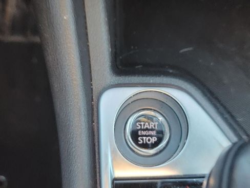 Certified 2024 Nissan Sentra SR w/ Trunk Package image 21