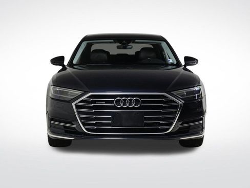Used 2019 Audi A8 L 3.0T image 8
