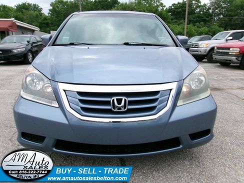 Used 2010 Honda Odyssey EX-L image 9