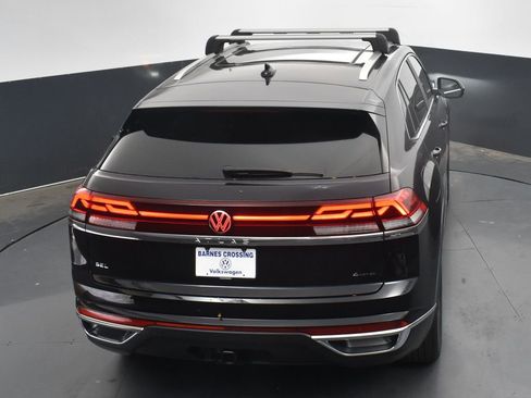New 2026 Volkswagen Atlas Cross Sport SEL AWD/4WD image 26
