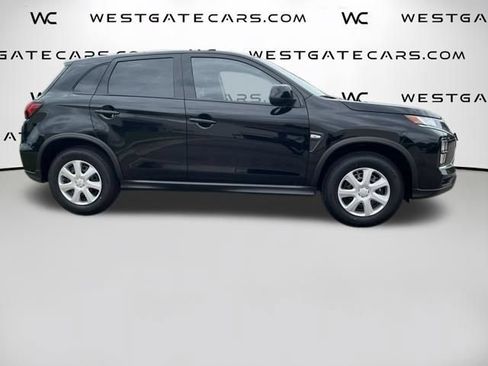 New 2026 Mitsubishi Outlander Sport AWD image 5