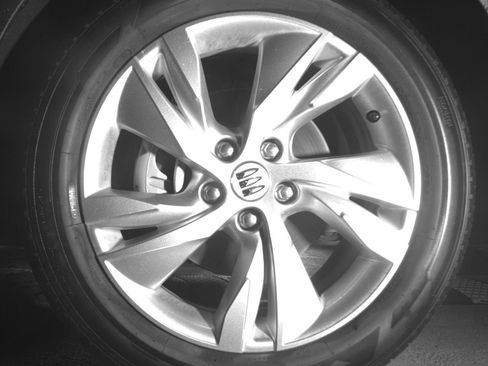 Used 2025 Buick Encore GX Preferred image 12