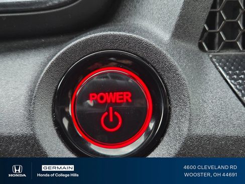 Certified 2024 Honda CR-V Sport-L image 34