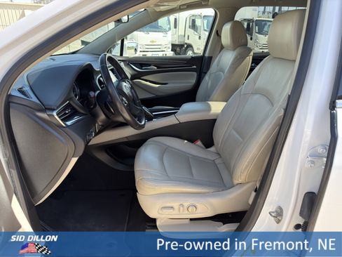 Used 2018 Buick Enclave Premium w/ Trailering Package FWD image 14