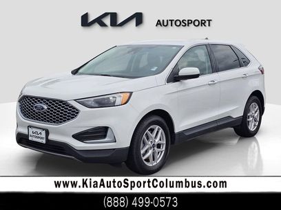 Used 2023 Ford Edge SEL