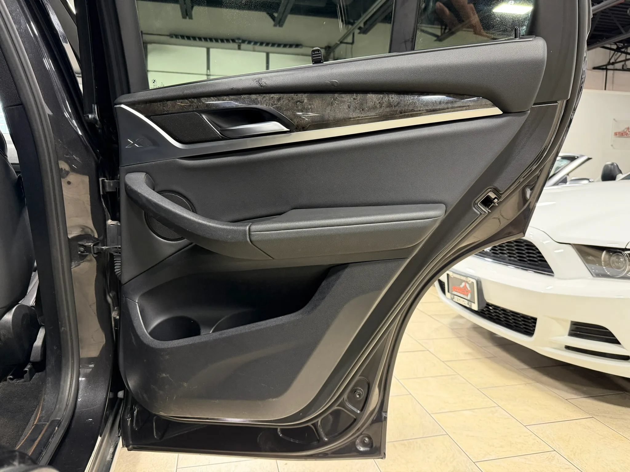 Used 2019 BMW X3 xDrive30i w/ Convenience Package AWD/4WD image 32