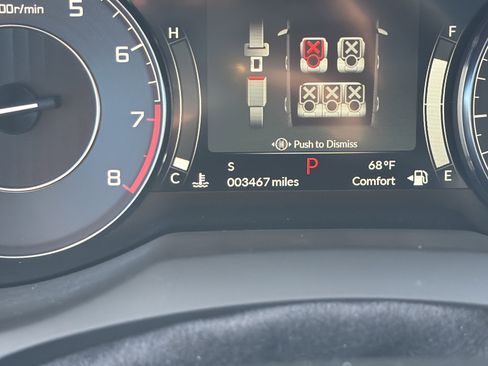 Certified 2025 Acura RDX SH-AWD w/ Technology Package image 42