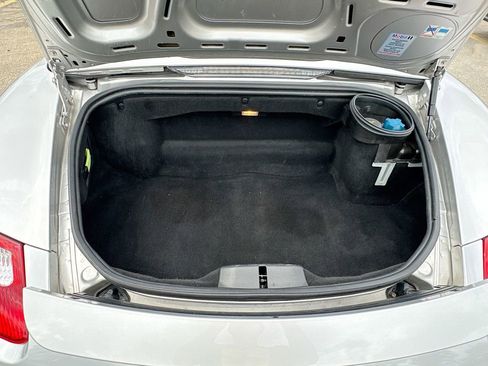 Used 2005 Porsche Boxster S image 29