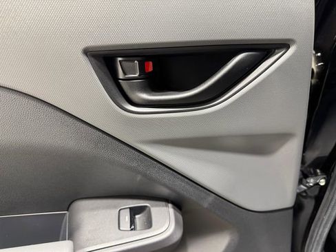 Used 2024 Subaru Crosstrek 2.5i Wilderness w/ Crosstrek Mirror Package image 27