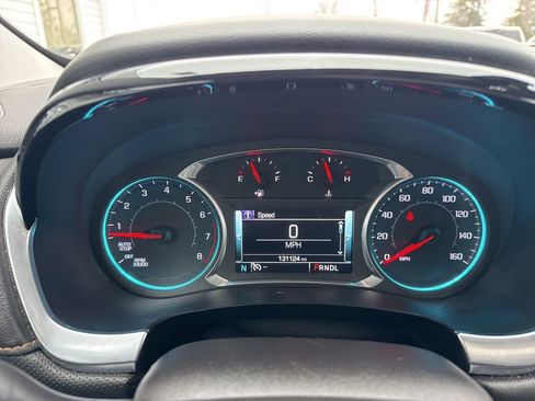 Certified 2018 Chevrolet Traverse Premier image 27