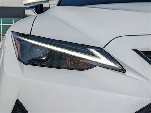 Used 2023 Lexus IS 350 F Sport image 10