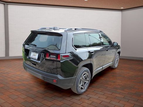 New 2026 Jeep Cherokee Limited AWD/4WD image 5