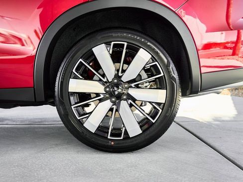 New 2026 Mitsubishi Outlander SE image 9