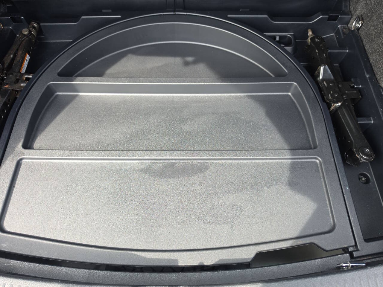 Used 2016 Scion iM FWD image 20