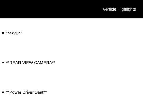 Used 2018 Toyota Tundra SR5 w/ TRD Off Road Package image 11