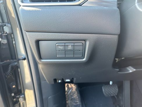 New 2025 MAZDA CX-5 AWD 2.5 S w/ Select Package image 20
