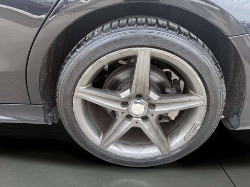 Used 2016 Mercedes-Benz C 300 4MATIC Sedan image 20