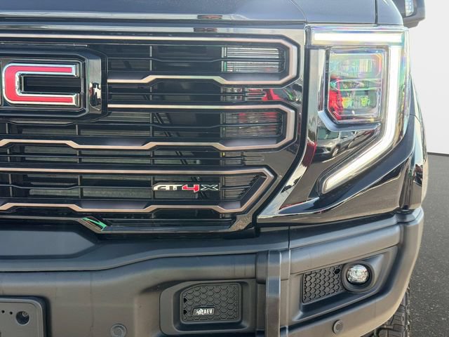 New 2026 GMC Sierra 1500 AT4X AWD/4WD image 8