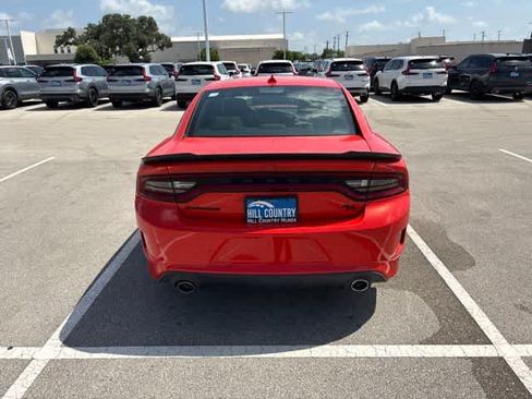 Used 2020 Dodge Charger R/T w/ Driver Convenience Group RWD image 4